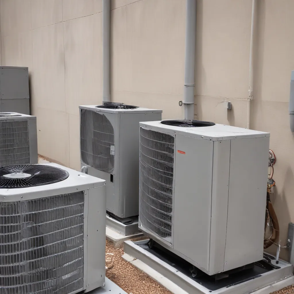 Preventive Maintenance Strategies for Commercial HVAC Systems