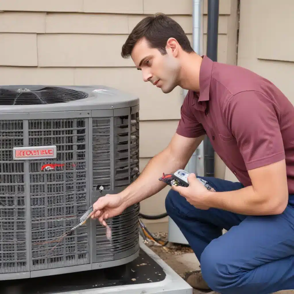 Proactive Maintenance: Extending the Lifespan of Your HVAC System