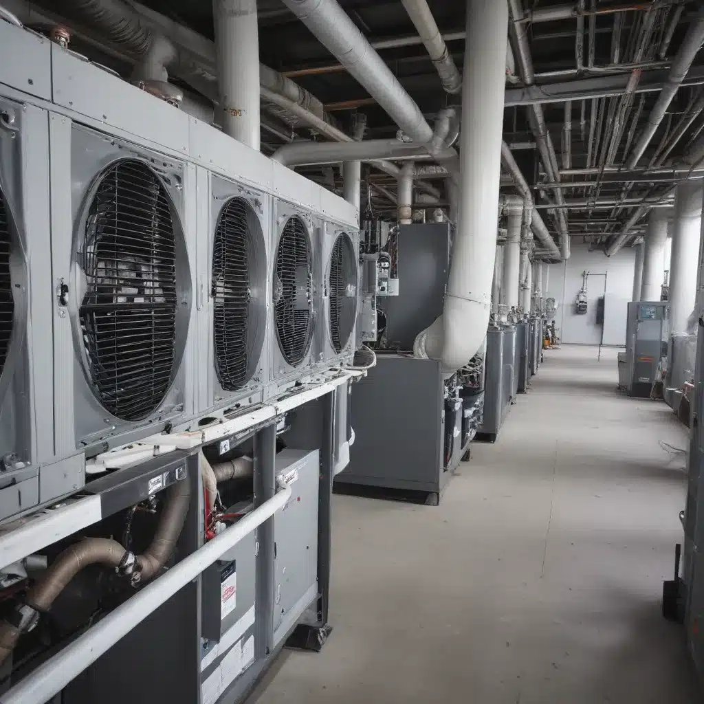 Proactive Maintenance: Protecting Your Investment in HVAC Equipment