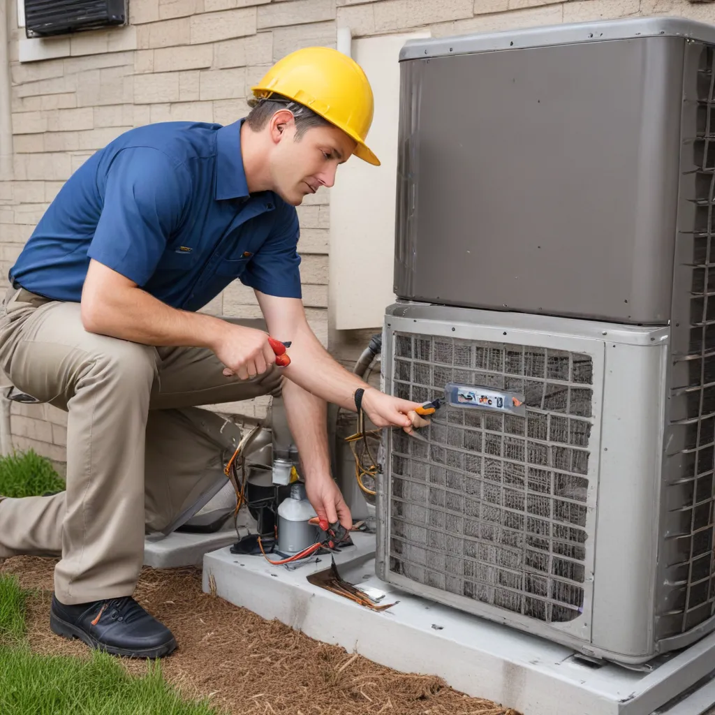 Protecting Your HVAC Investment: Tips for Extending System Lifespan