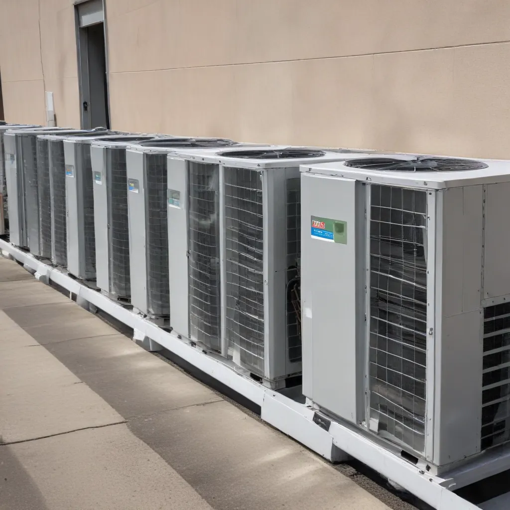 Reducing HVAC Carbon Footprint: Eco-Friendly Refrigerants and Technologies