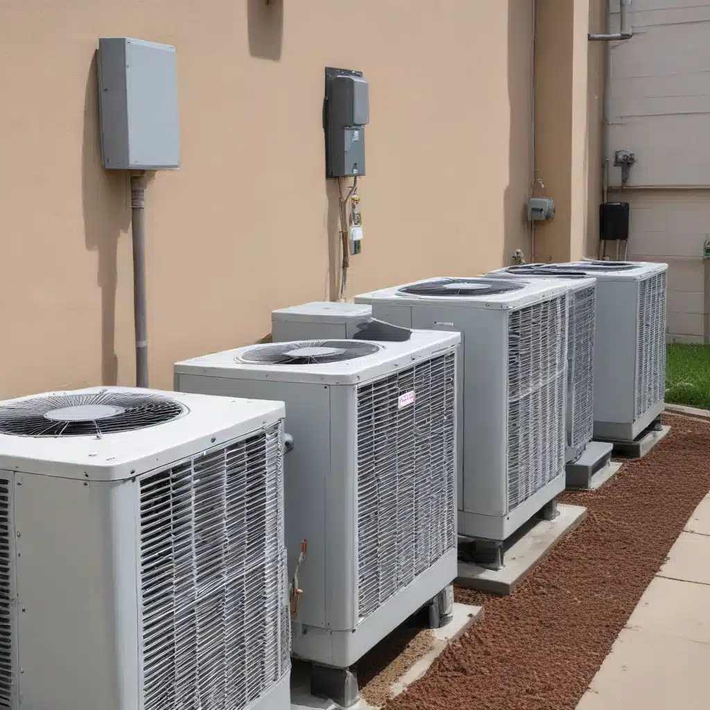 Reducing Utility Bills: Strategies for Improving HVAC Efficiency