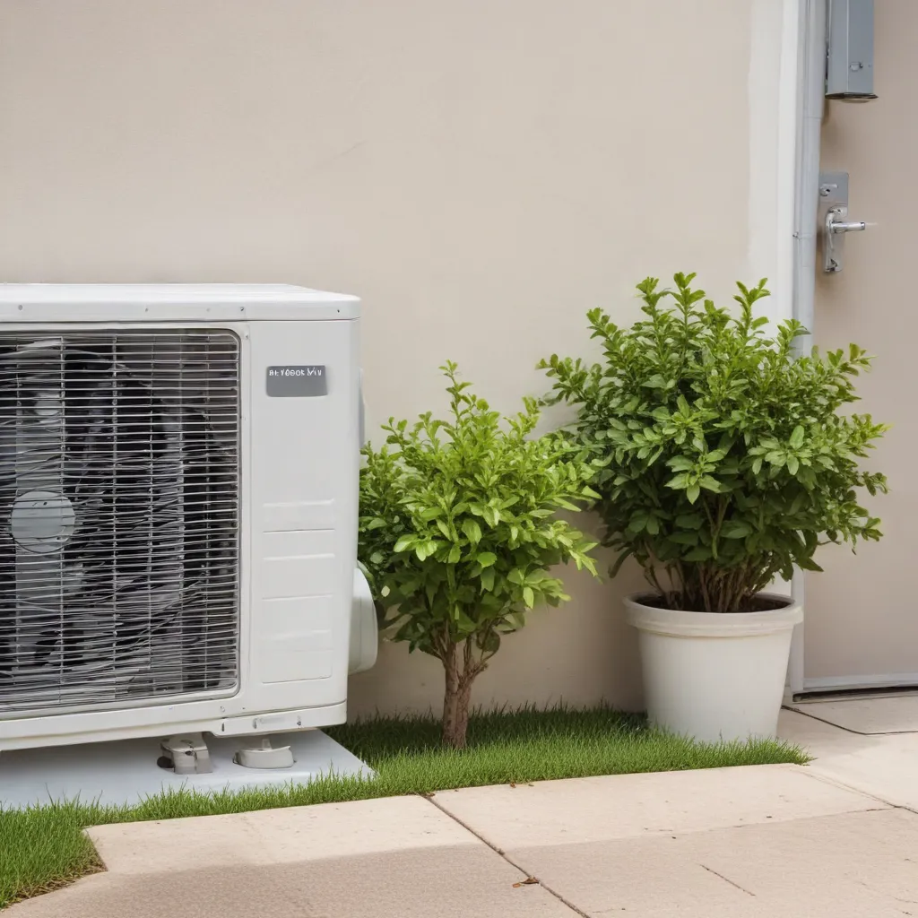 Reducing Your Carbon Footprint: Eco-Friendly Air Conditioning Options