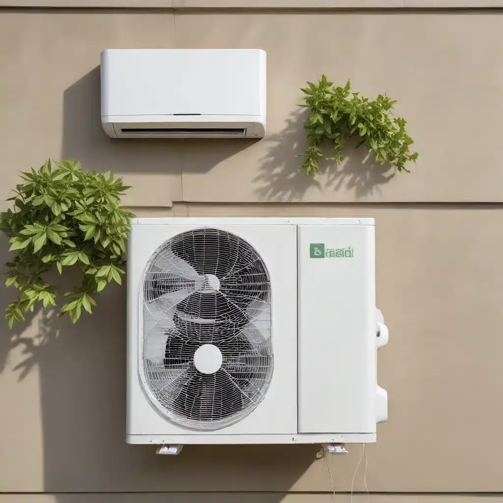 Reducing Your Carbon Footprint: Eco-Friendly HVAC Alternatives