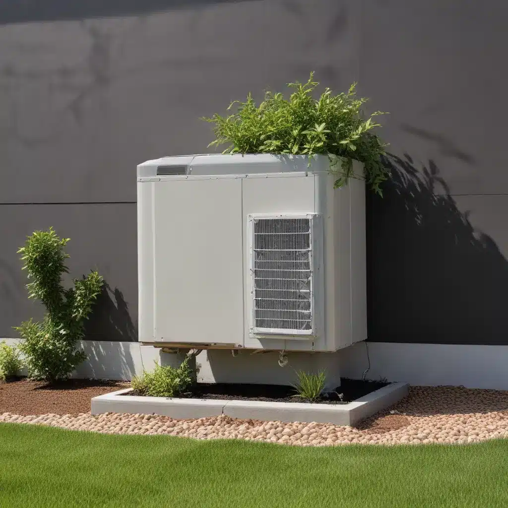 Reducing Your Carbon Footprint: HVAC Strategies for Sustainable Homes