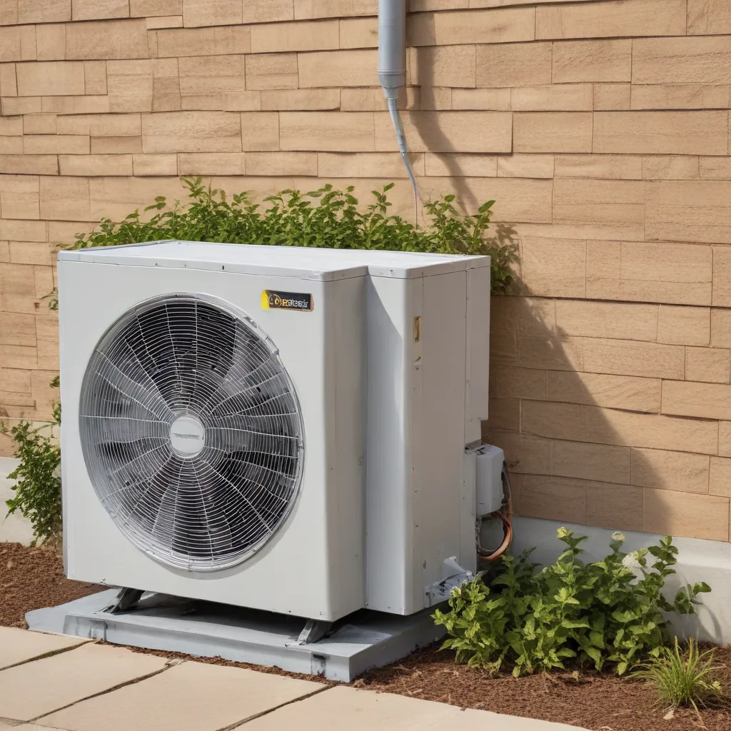 Reducing Your Carbon Footprint: Sustainable HVAC Practices for Homeowners