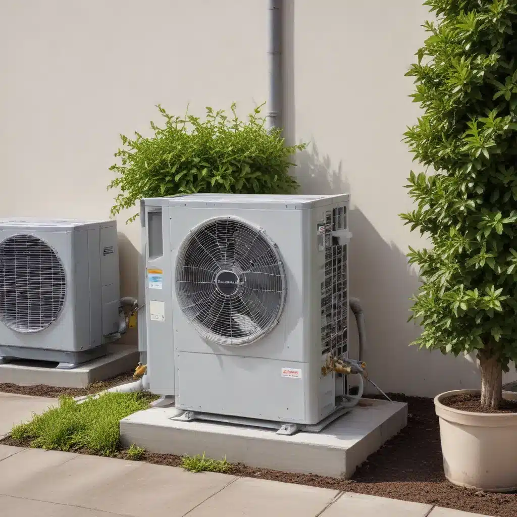 Reducing Your Carbon Footprint: The Benefits of Eco-Friendly HVAC Refrigerants