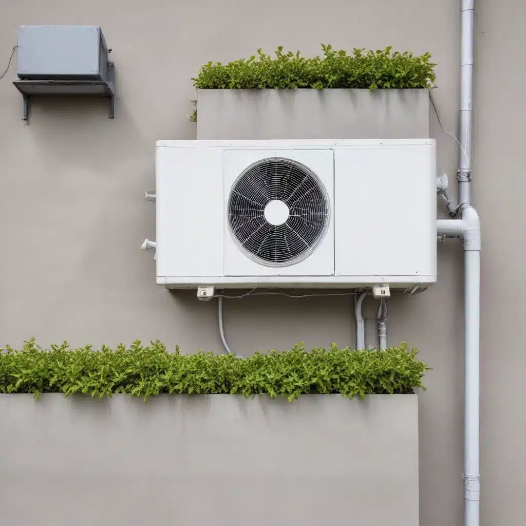 Reducing Your Carbon Footprint with Eco-Friendly AC Solutions