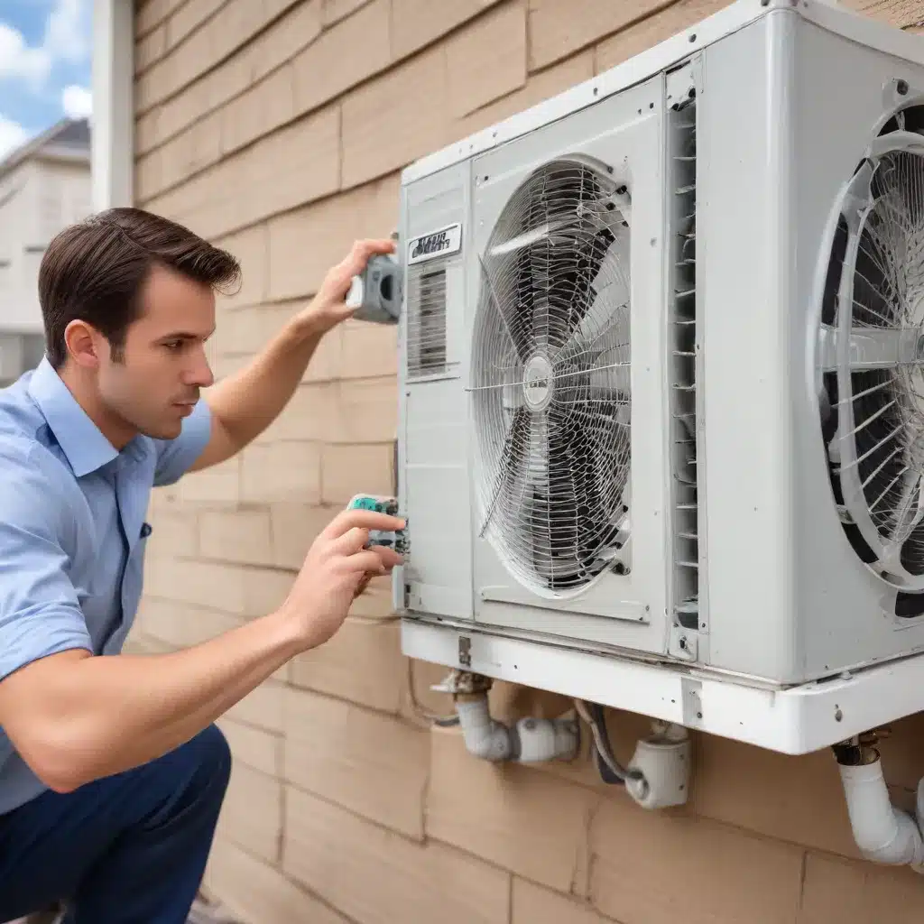 Retrofitting Your Home’s HVAC System: Considerations and Benefits