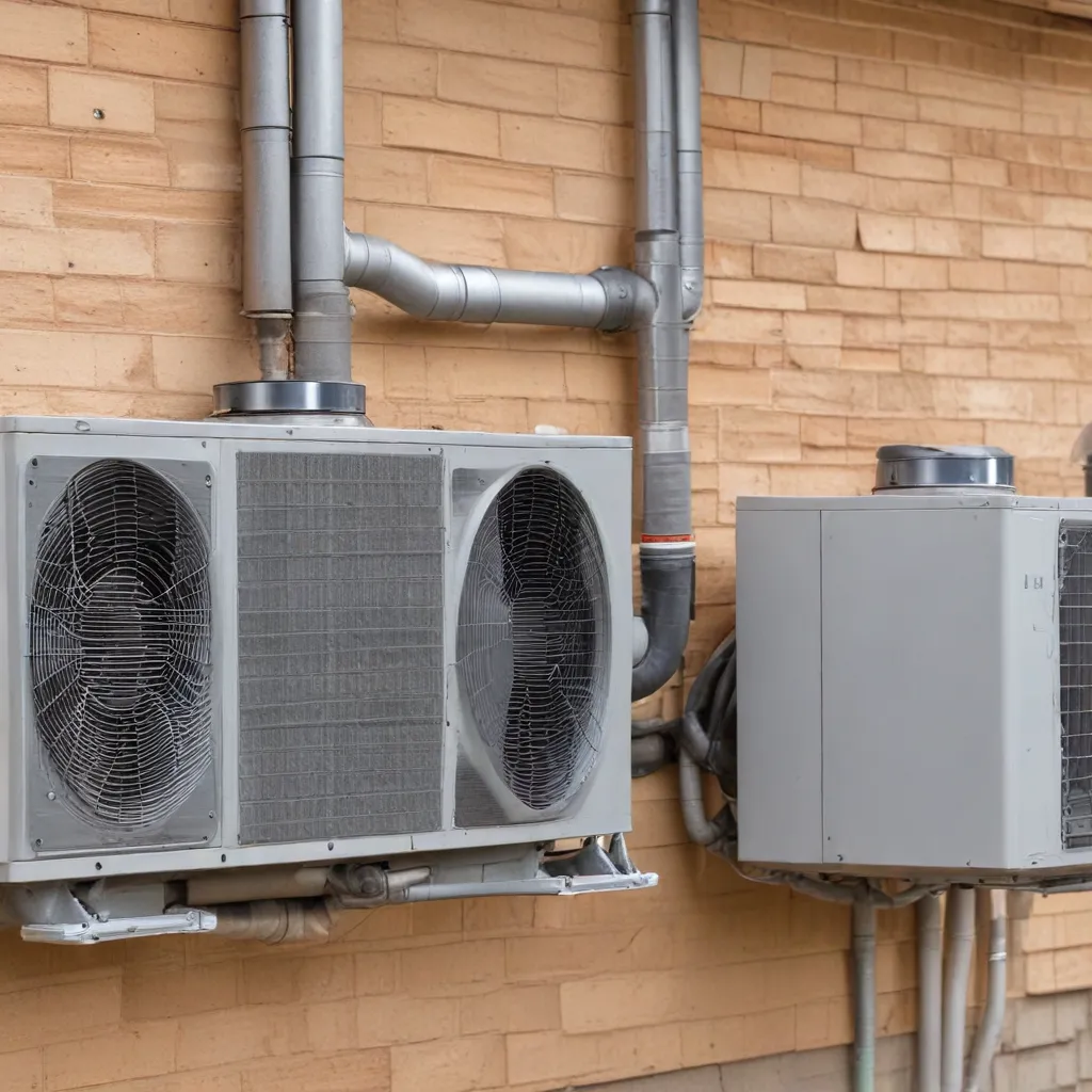 Retrofitting Your Home: Exploring Cost-Effective HVAC Upgrade Options