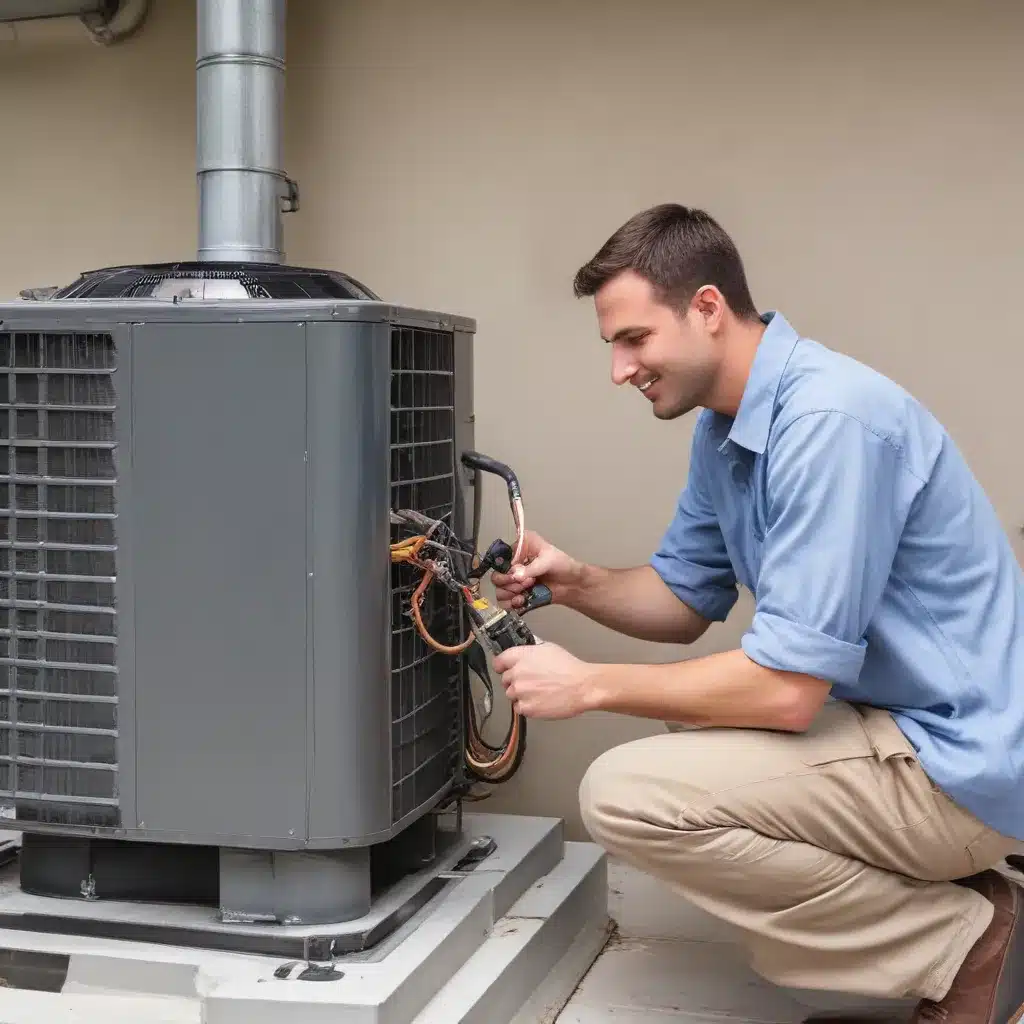 Revamping Your HVAC System: A Comprehensive Upgrade Guide