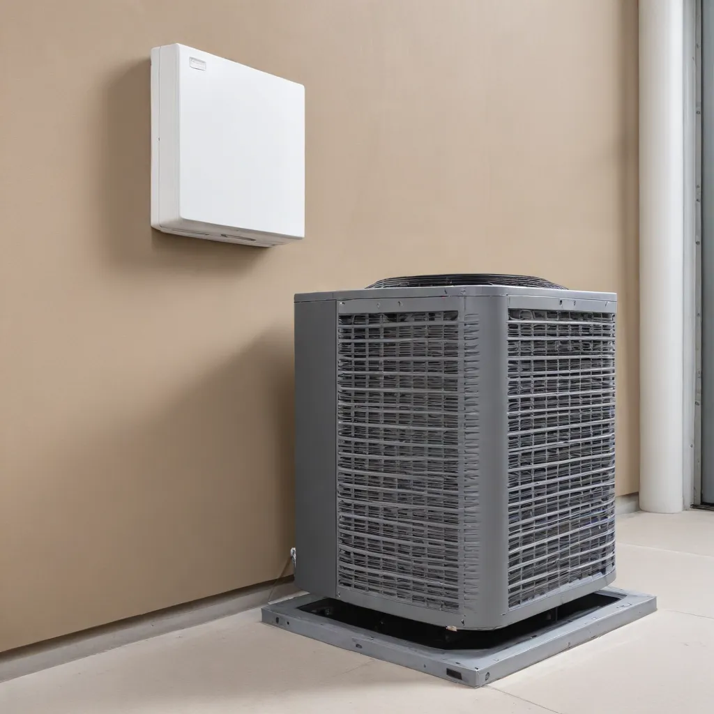 Revolutionizing Climate Control: The Impact of Innovative HVAC Solutions