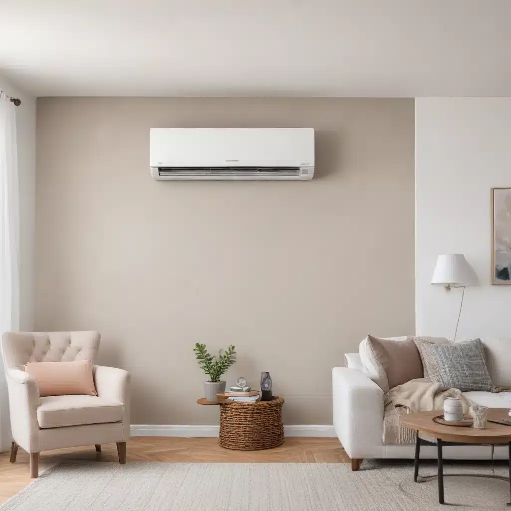 Revolutionizing Climate Control: The Rise of Ductless Mini-Split Systems