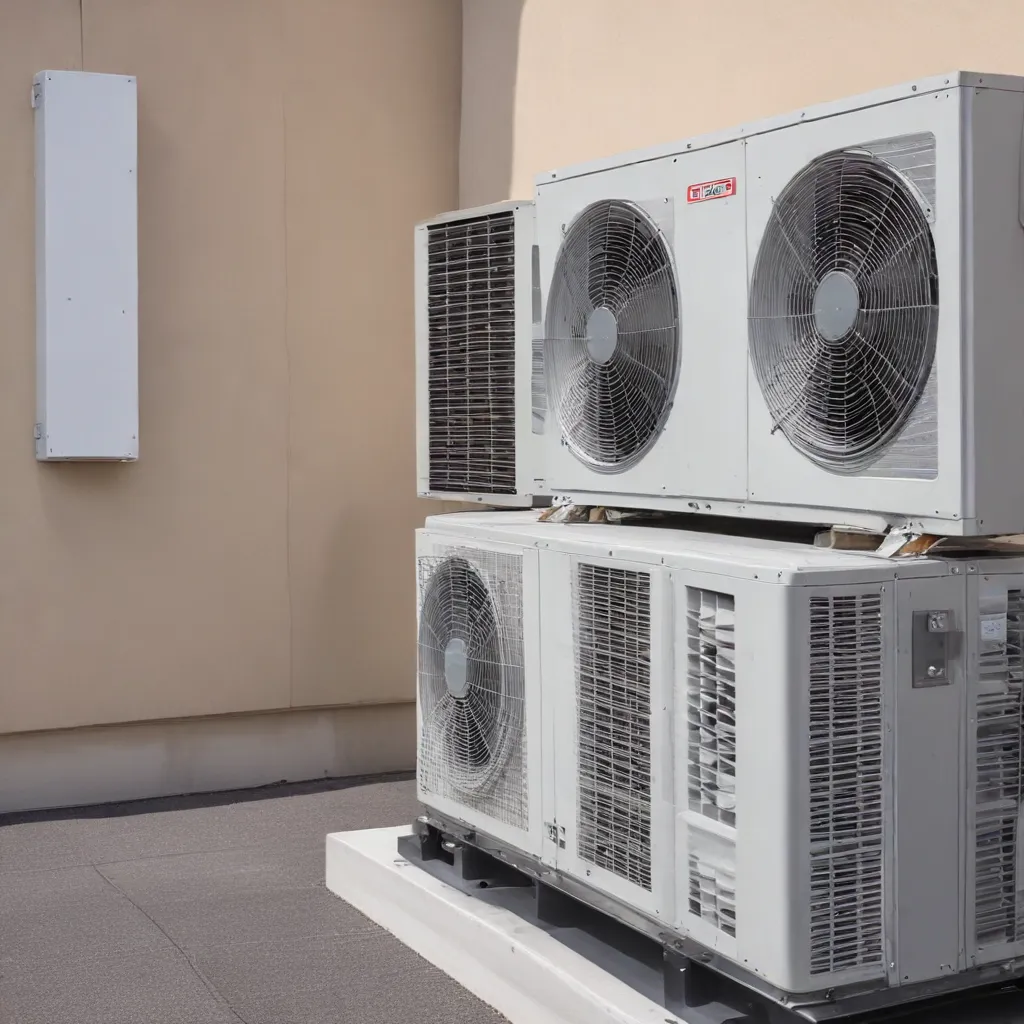 Revolutionizing Cooling: Exploring the Latest Advancements in HVAC Technology