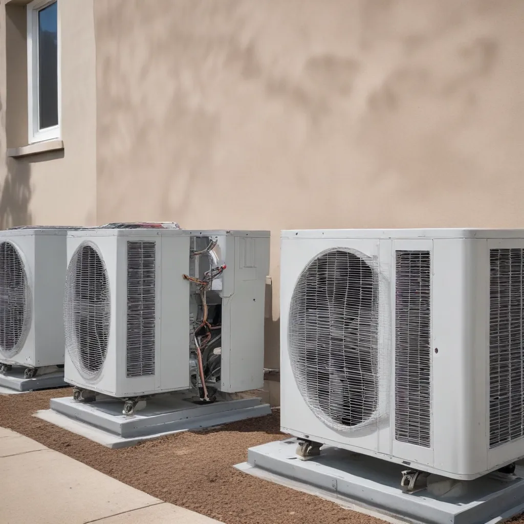 Revolutionizing Cooling: Exploring the Latest Advancements in HVAC Technology