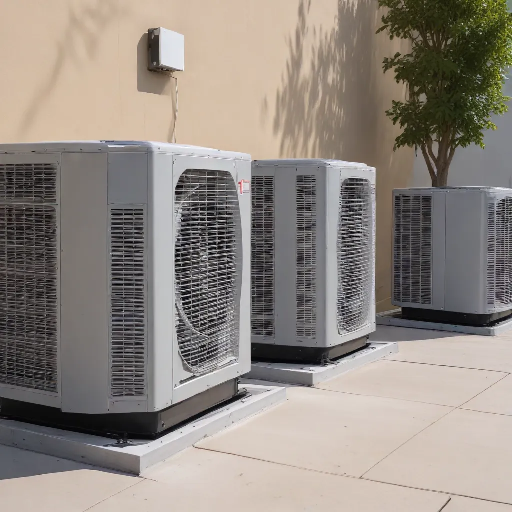 Revolutionizing Cooling: Exploring the Latest Advancements in HVAC Technology