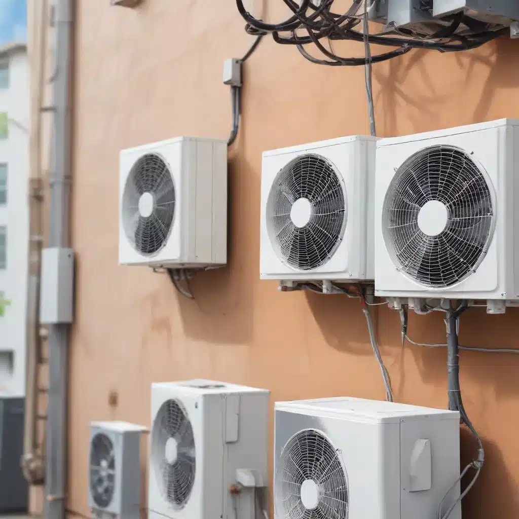 Revolutionizing HVAC Controls: How IoT is Transforming Climate Management