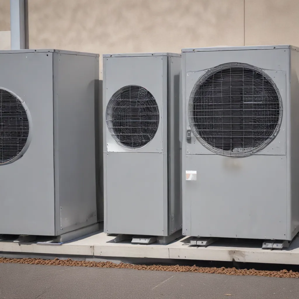 Revolutionizing HVAC: How Technological Advancements are Shaping Regulatory Landscapes