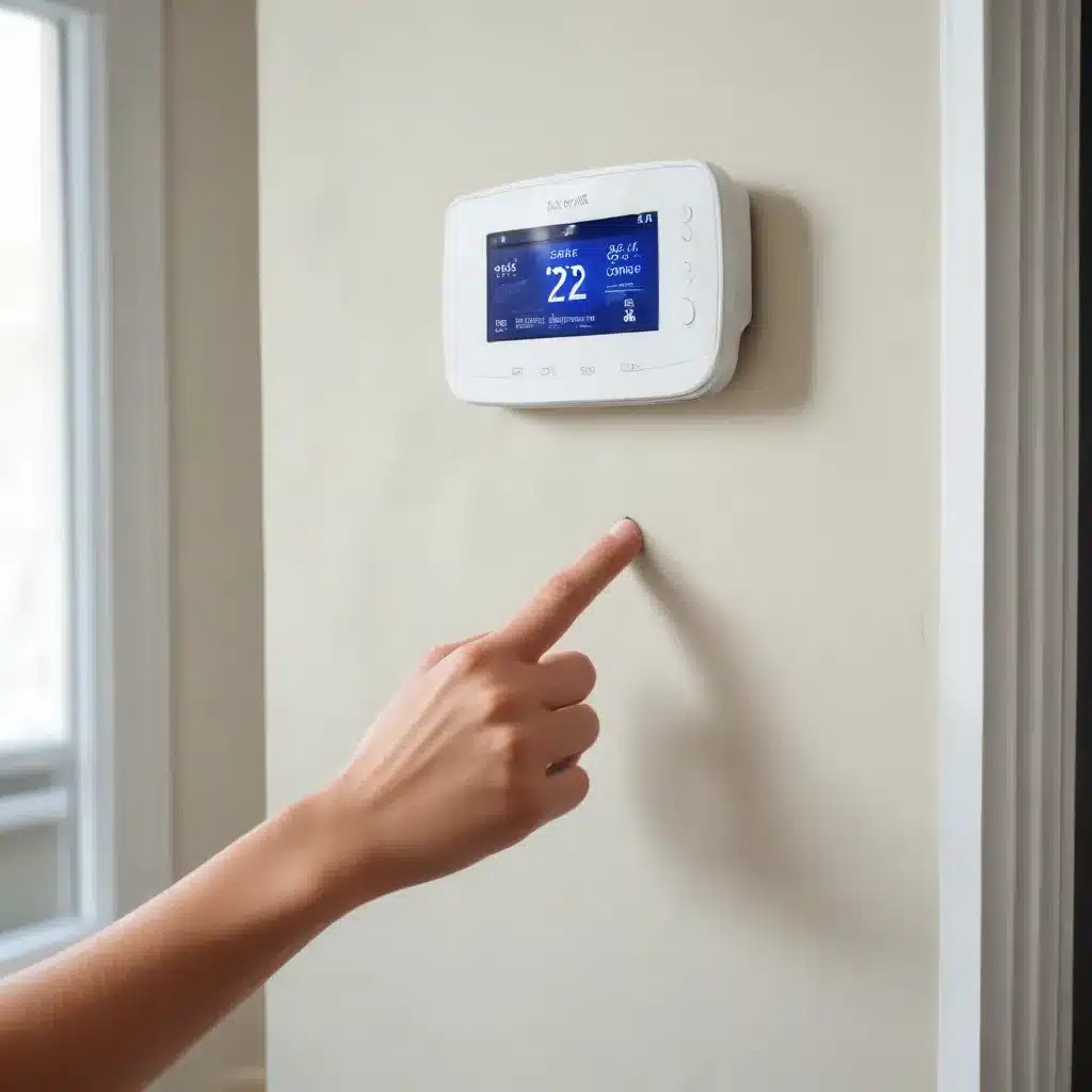 Revolutionizing HVAC Systems: The Impact of Smart Thermostat Advancements