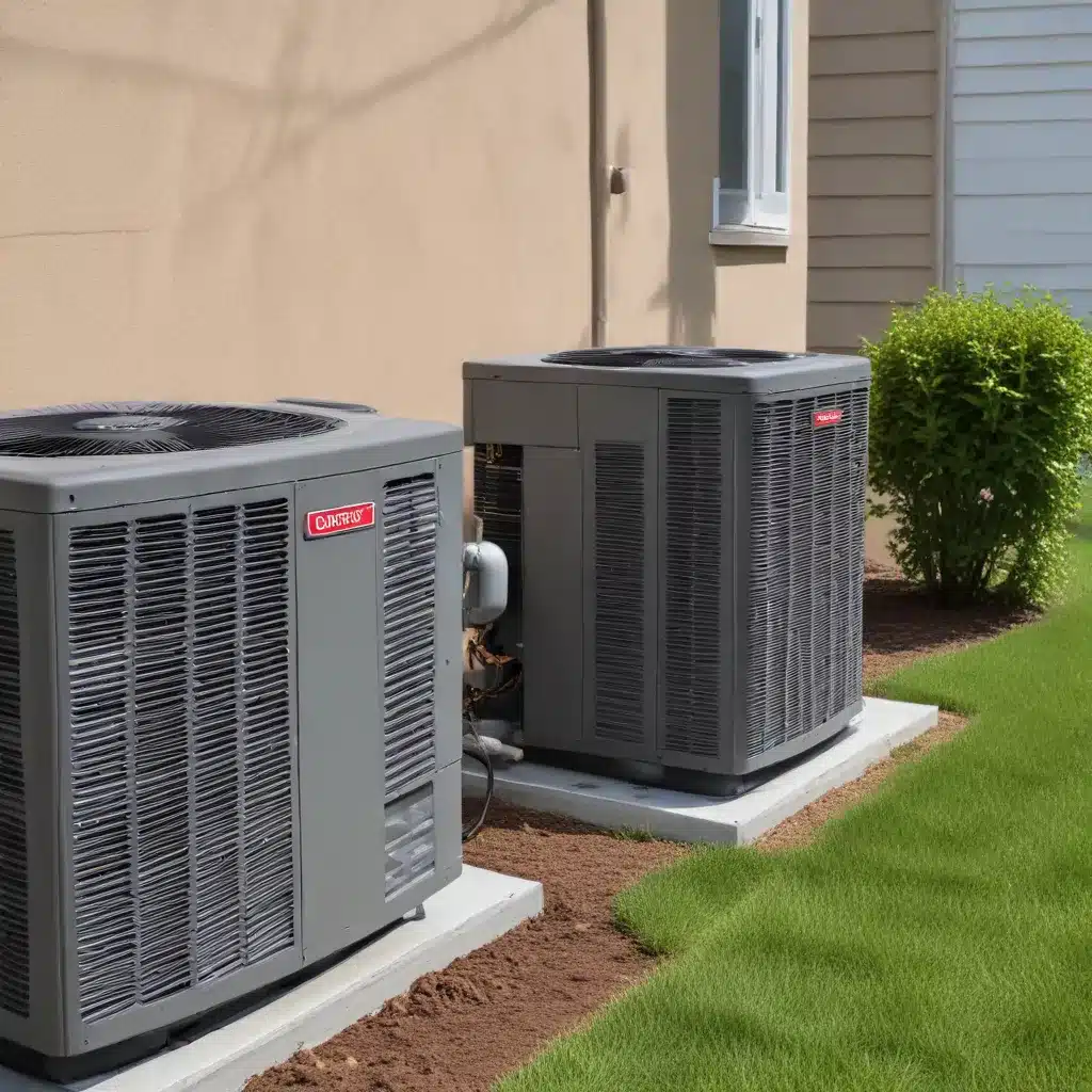 Revolutionizing Heating and Cooling: Cutting-Edge HVAC Technologies