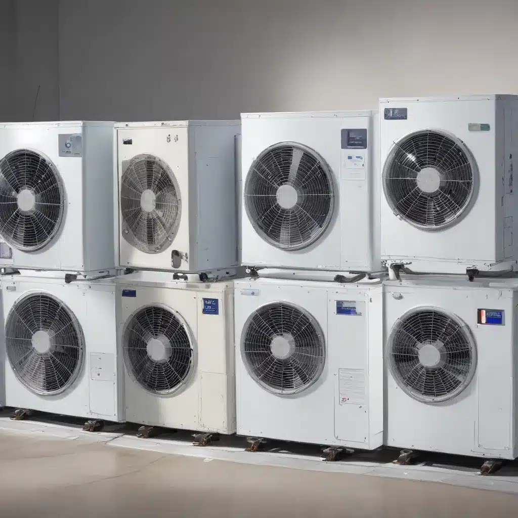 Revolutionizing Refrigerants: The Move Toward Eco-Friendly Cooling