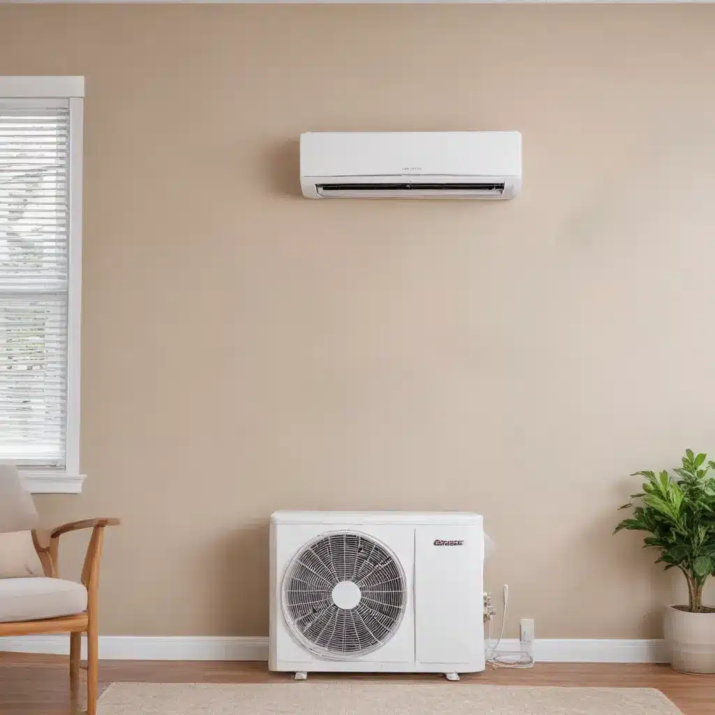 Revolutionizing Residential Cooling: The Rise of Ductless Mini-Split Systems