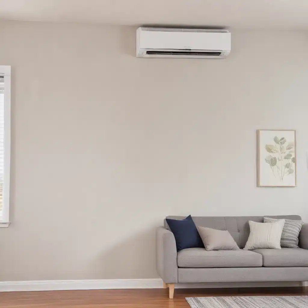 Revolutionizing Residential Cooling: The Rise of Ductless Mini-Split Systems