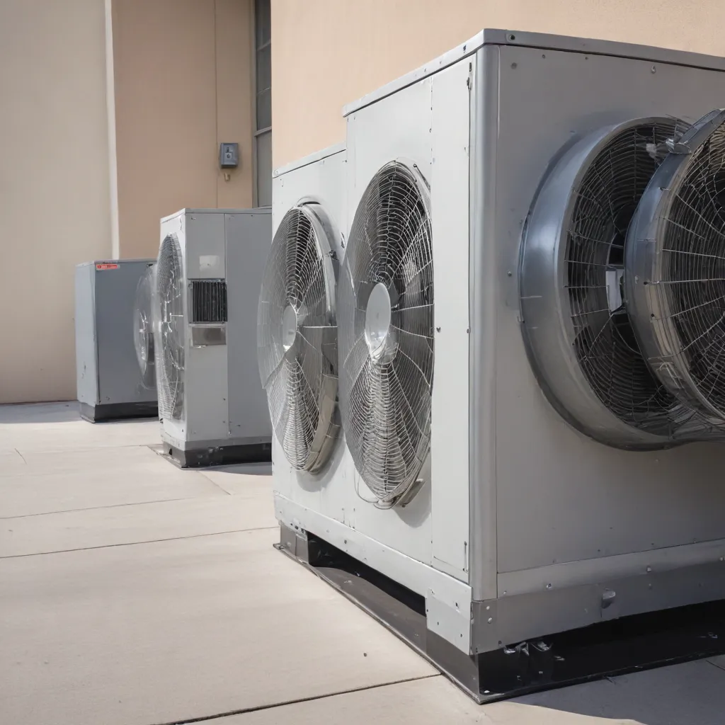 Safeguarding Your Business: Staying Ahead of HVAC Regulatory Changes