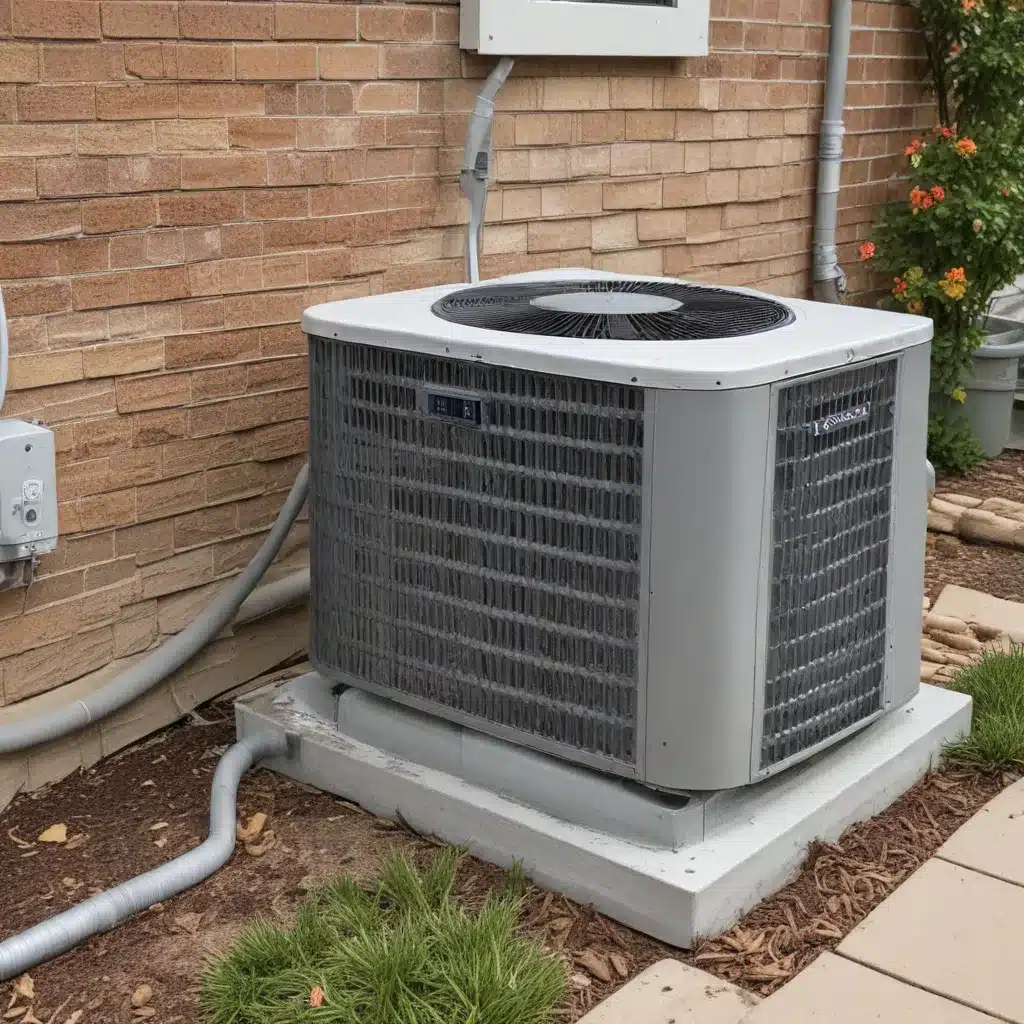 Seasonal HVAC Maintenance: Ensuring Year-Round Comfort