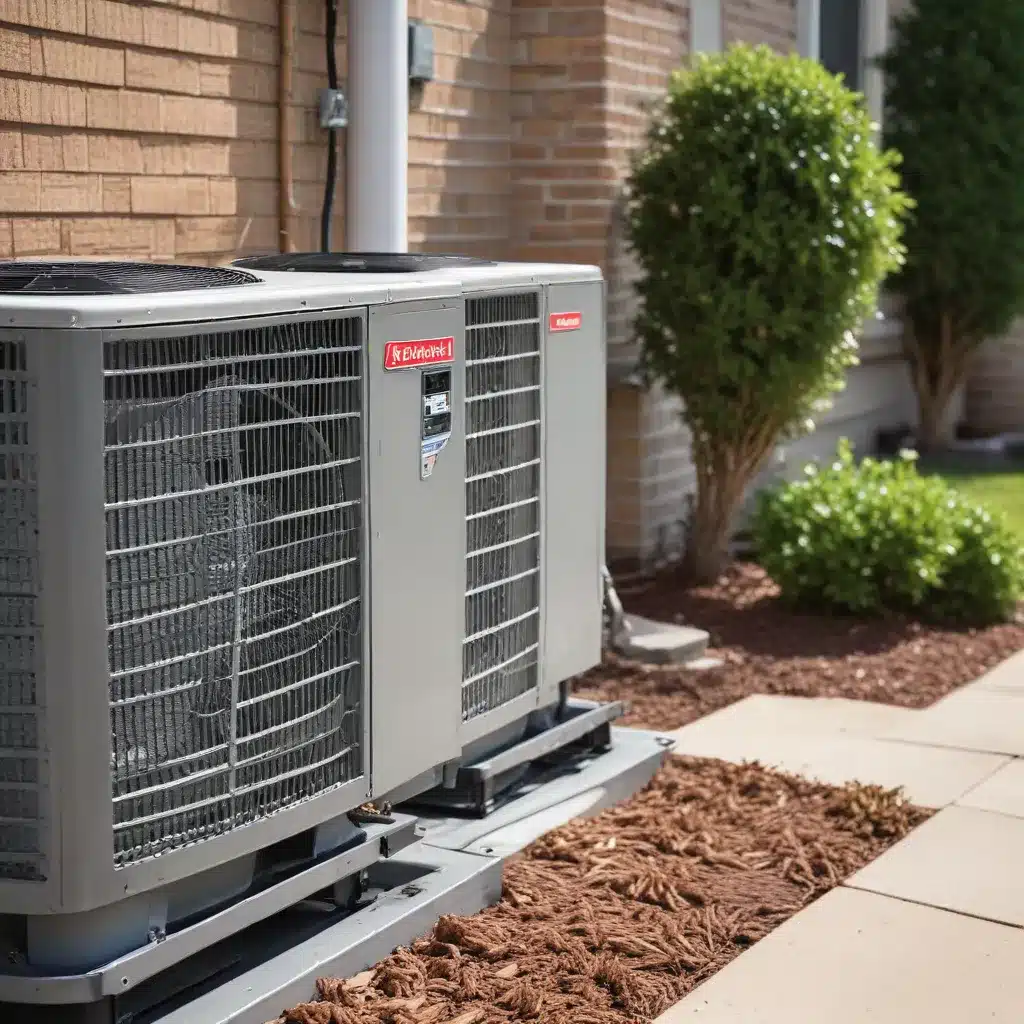 Seasonal HVAC Maintenance: Ensuring Year-Round Comfort and Efficiency