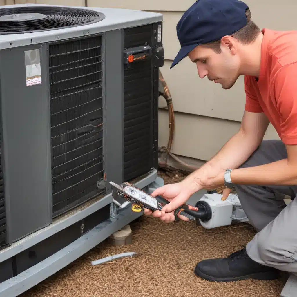 Seasonal HVAC Maintenance: Simple Steps for Peak Performance