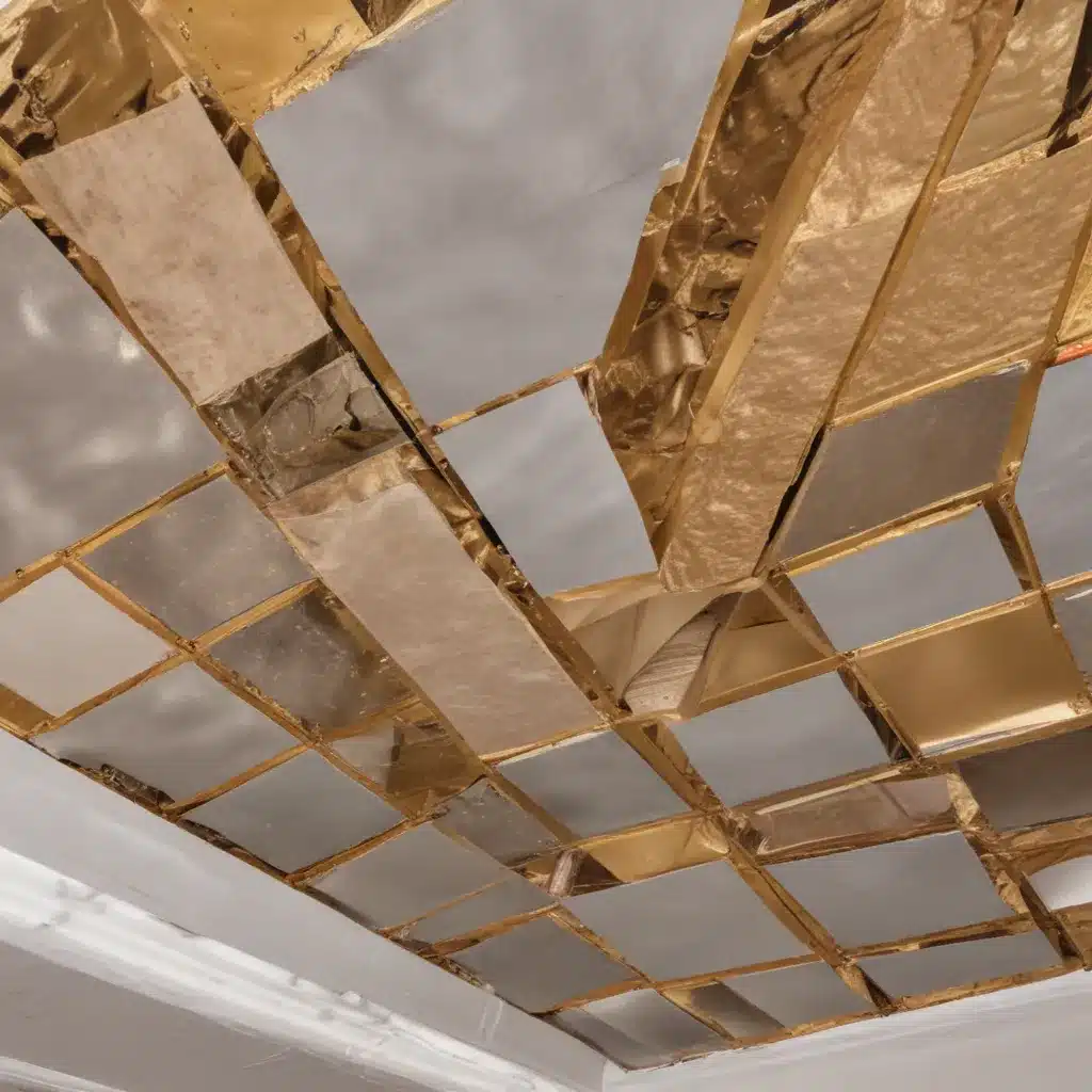 Silence is Golden: Acoustic Insulation Techniques for HVAC Equipment