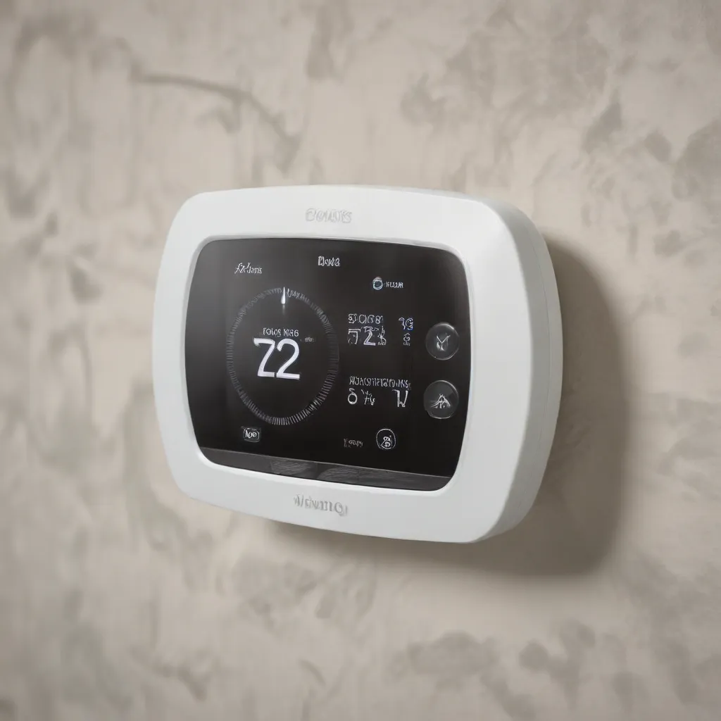 Smart Thermostat Technology: Optimizing Energy Use and Comfort