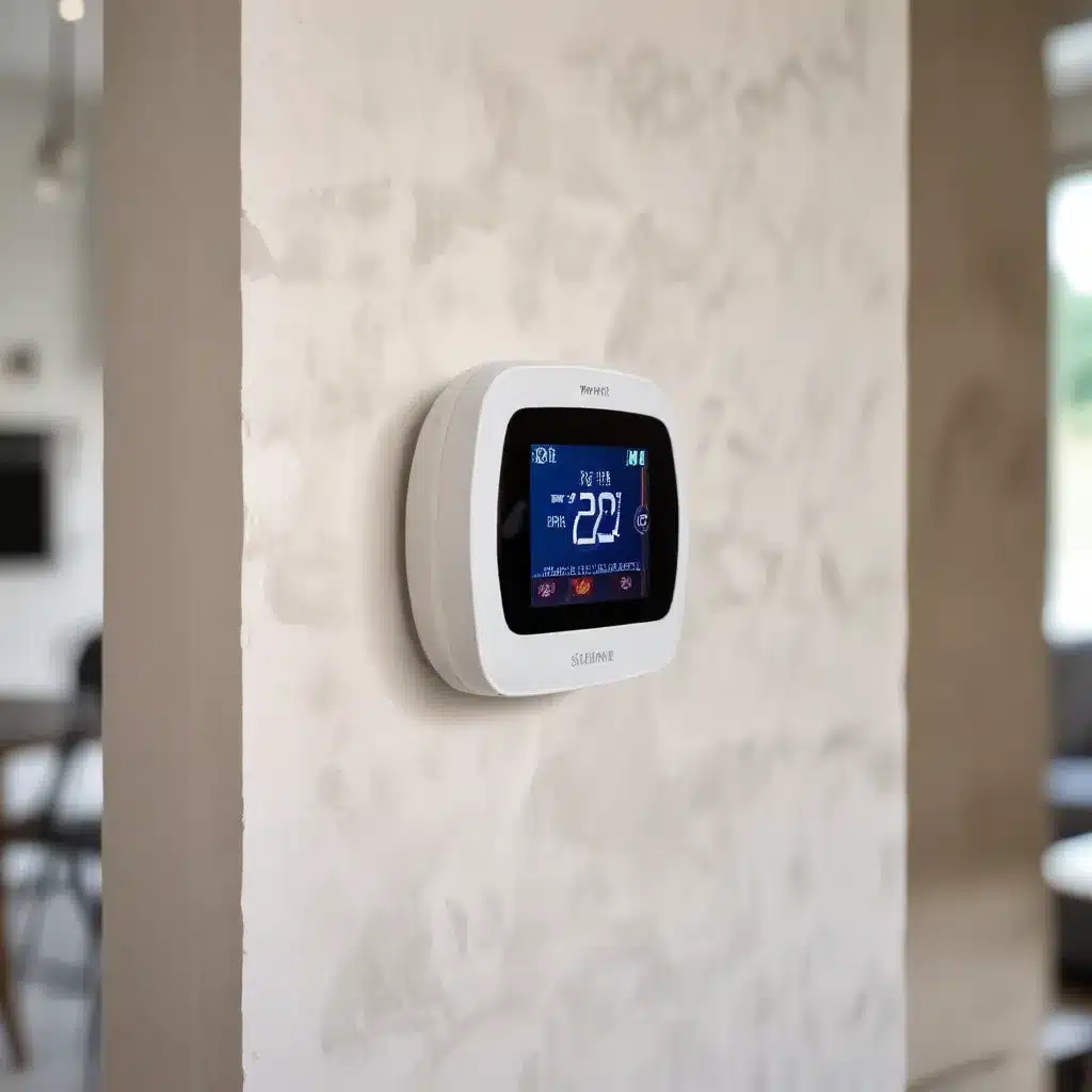 Smart Thermostats: Unlocking Energy Savings and Convenience