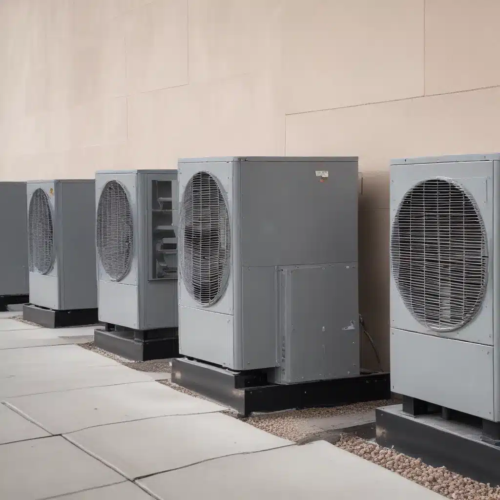 Staying Ahead of HVAC Regulations: Compliance Considerations for Businesses