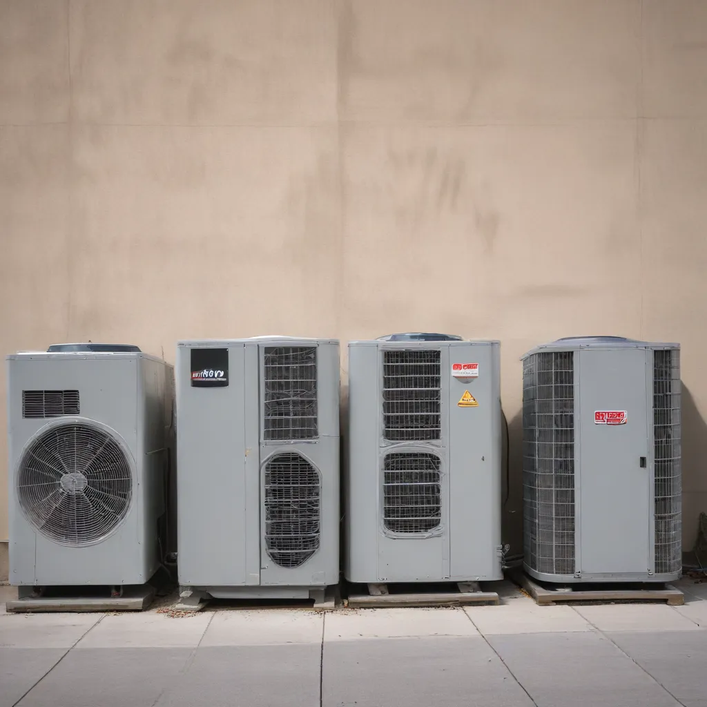 Staying Ahead of the Curve: Anticipating Future HVAC Industry Trends