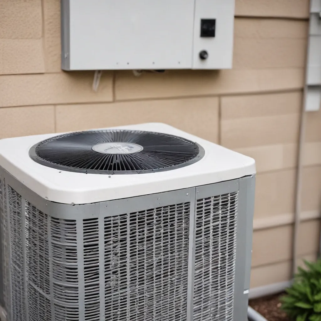 Staying Cool and Comfortable: A Comprehensive HVAC Troubleshooting Guide