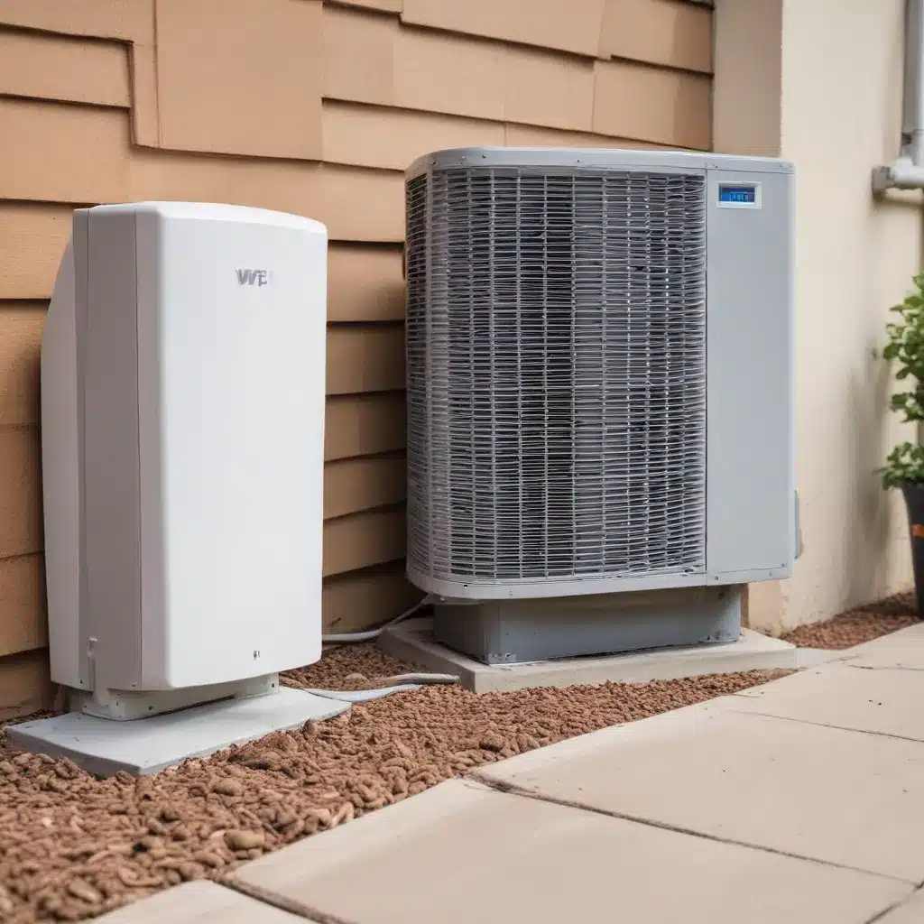 Staying Cool and Connected: The Rise of Wi-Fi-Enabled AC Units