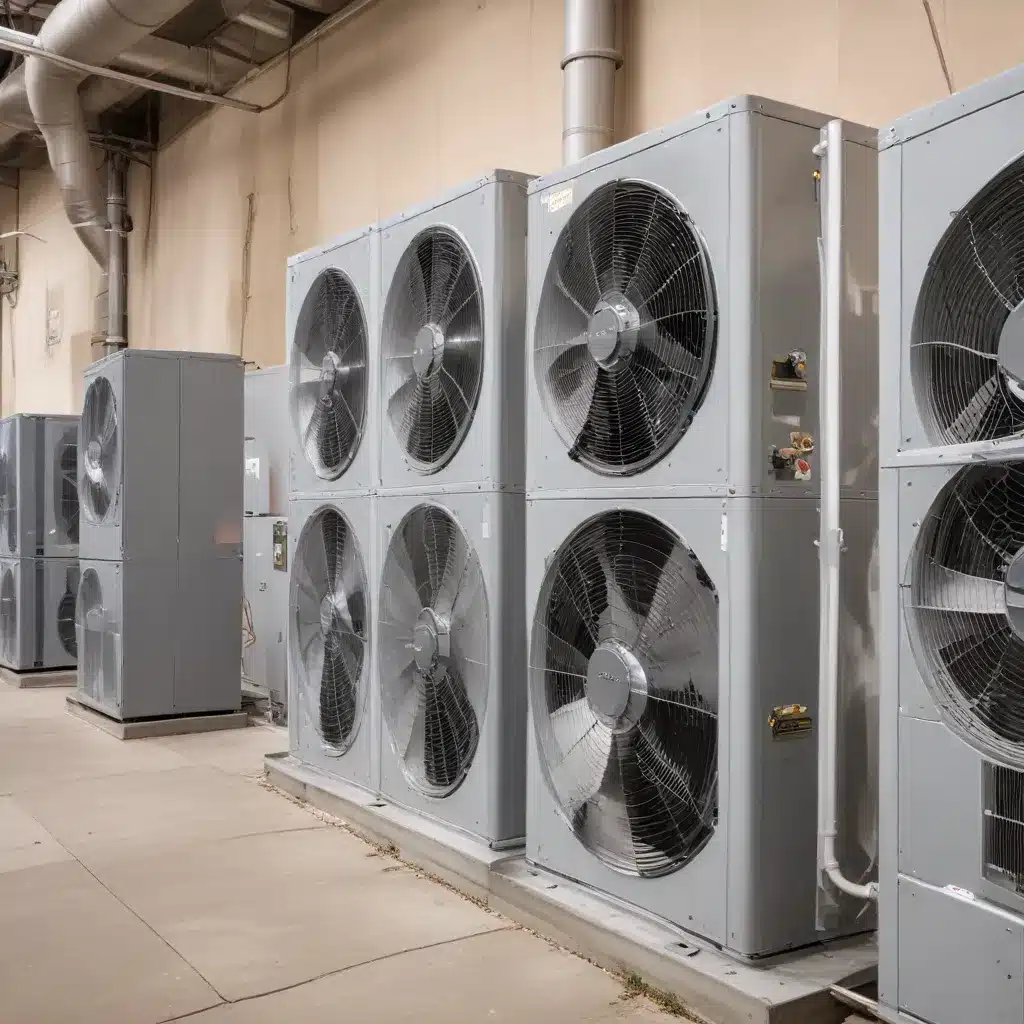 Strategies for Reducing HVAC Energy Consumption