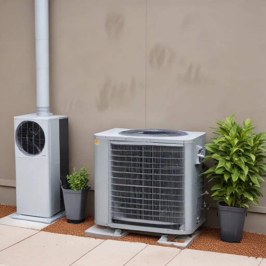 Sustainable HVAC Solutions: Reducing Your Carbon Footprint at Home