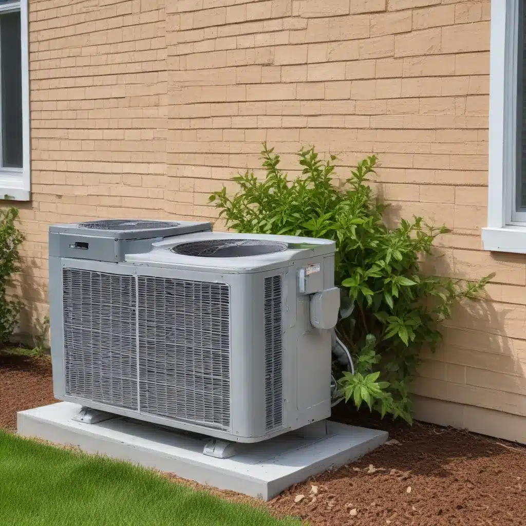 Sustainable HVAC Solutions for an Eco-Friendly Home