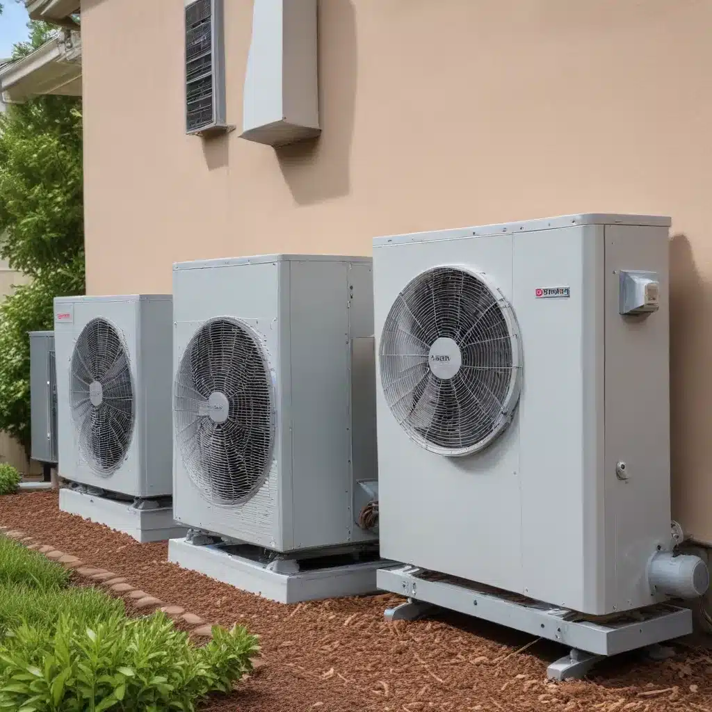 Sustainable HVAC Upgrades: Improving Energy Efficiency