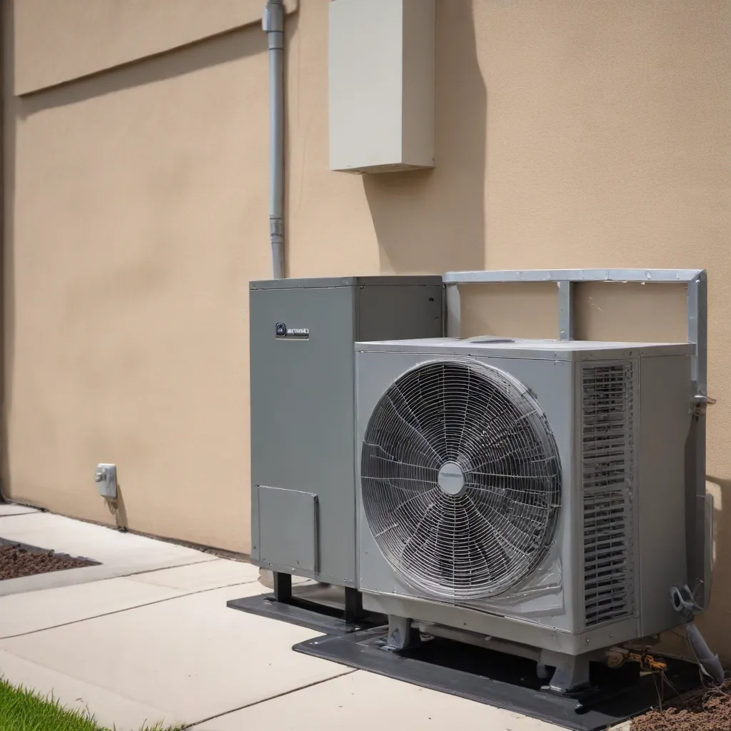 Sustainable HVAC Upgrades for Existing Homes and Businesses