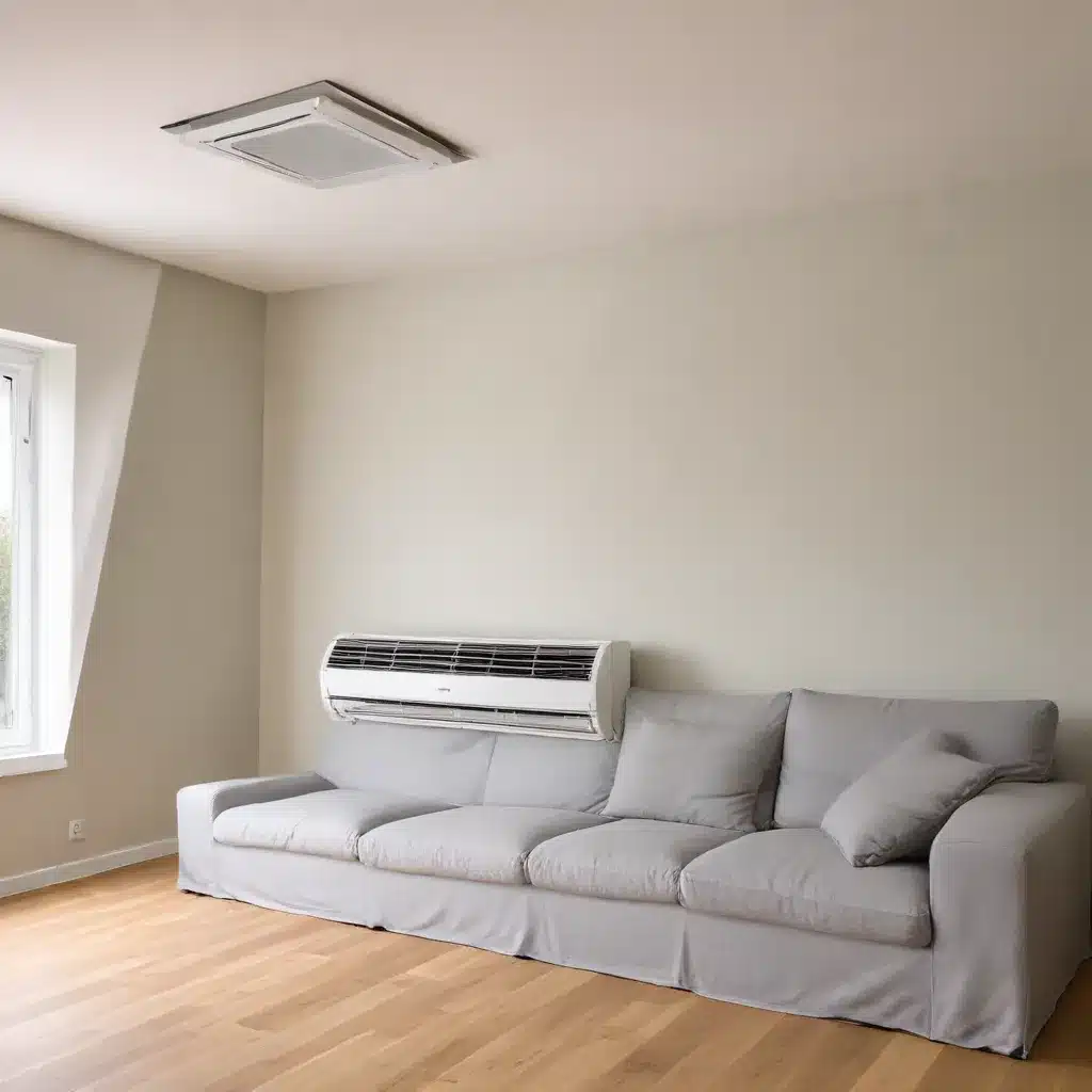 Tackling Air Conditioning Noise: Solutions for a Quieter Home