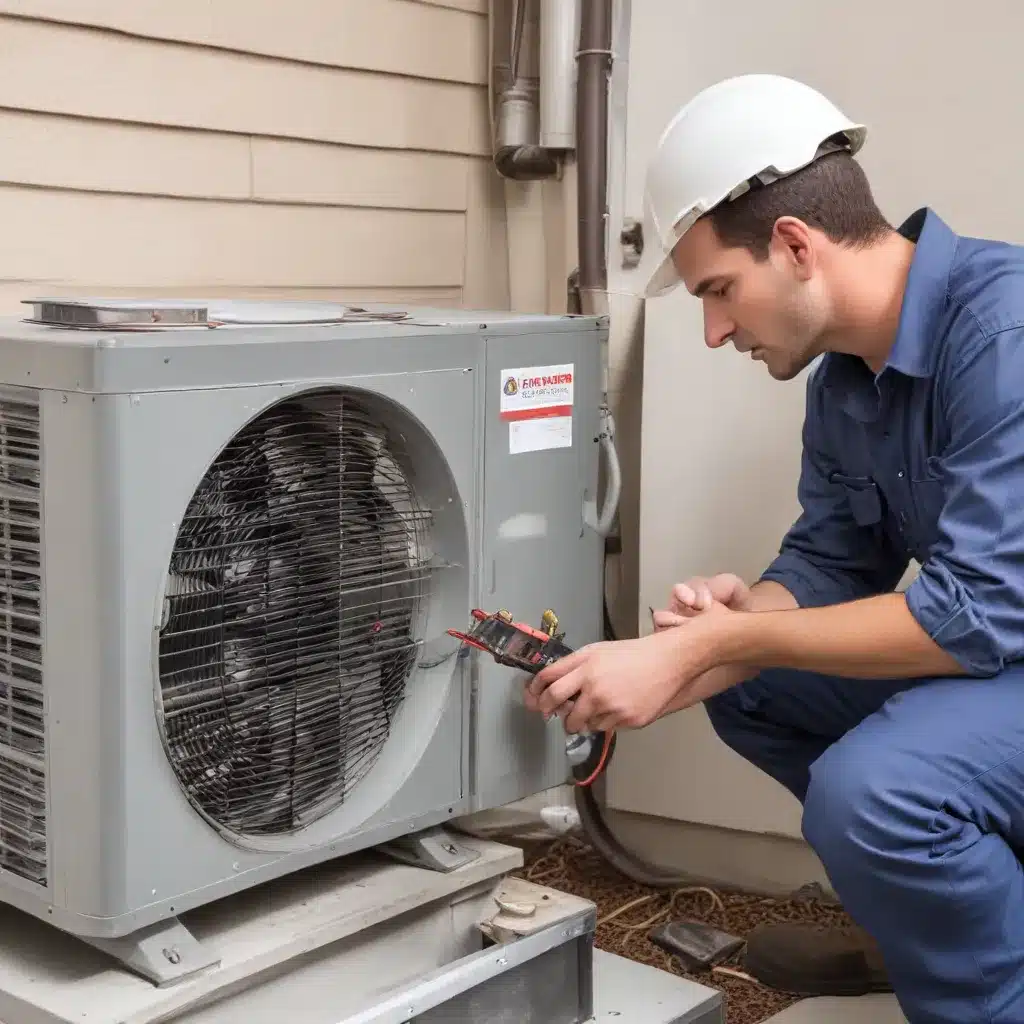 Tackling HVAC Challenges: Expert Insights on Troubleshooting and Repair Techniques