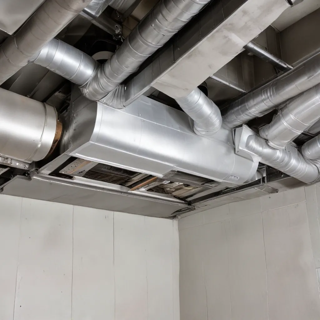 Tackling HVAC Ductwork Challenges in Retrofit Projects