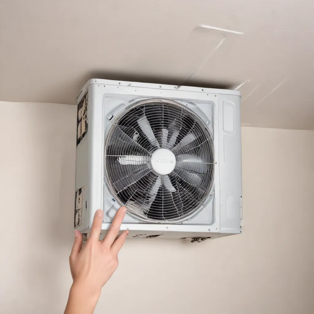 Technological Advancements in HVAC Systems: Trends and Innovations