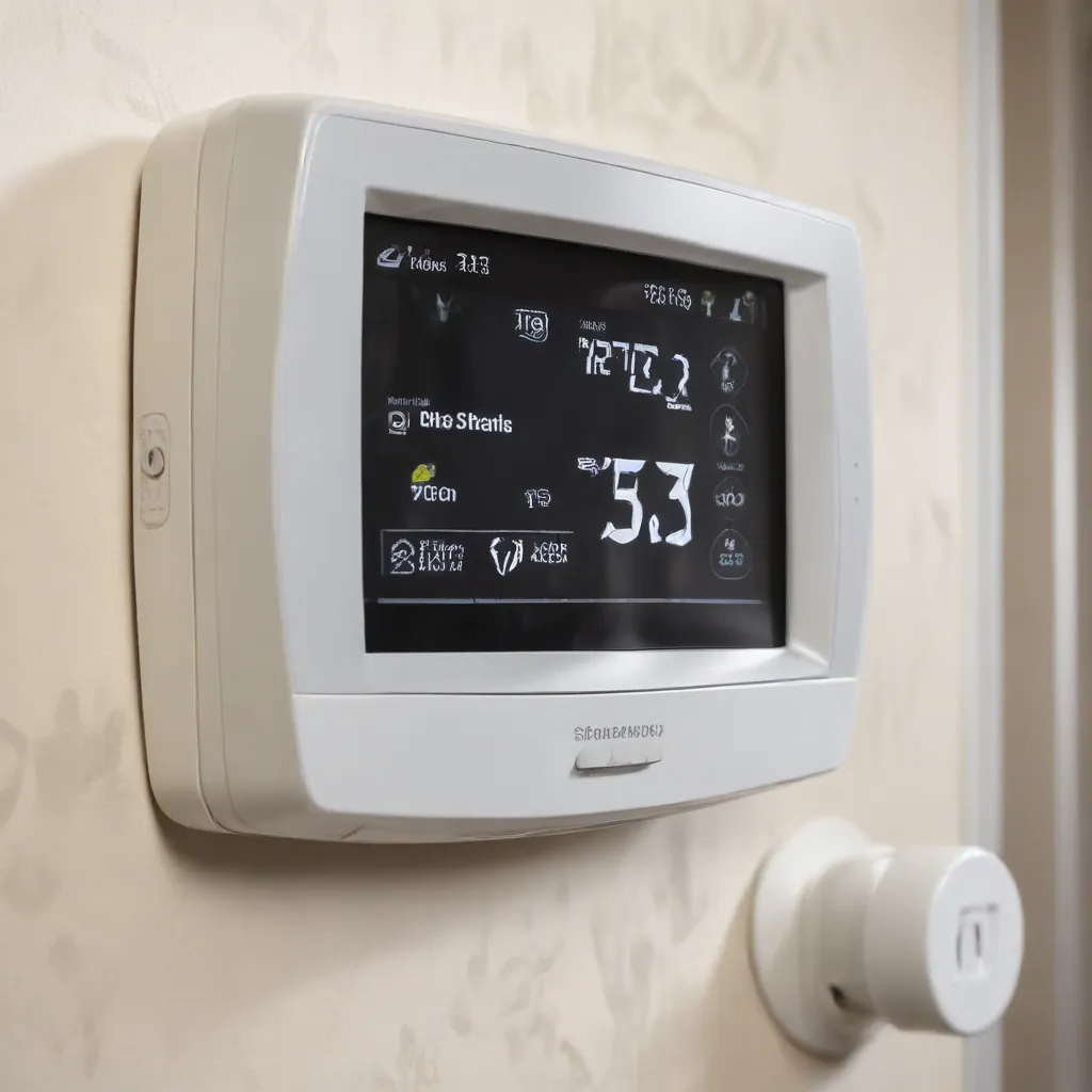 The Benefits of Programmable Thermostats for Energy Savings