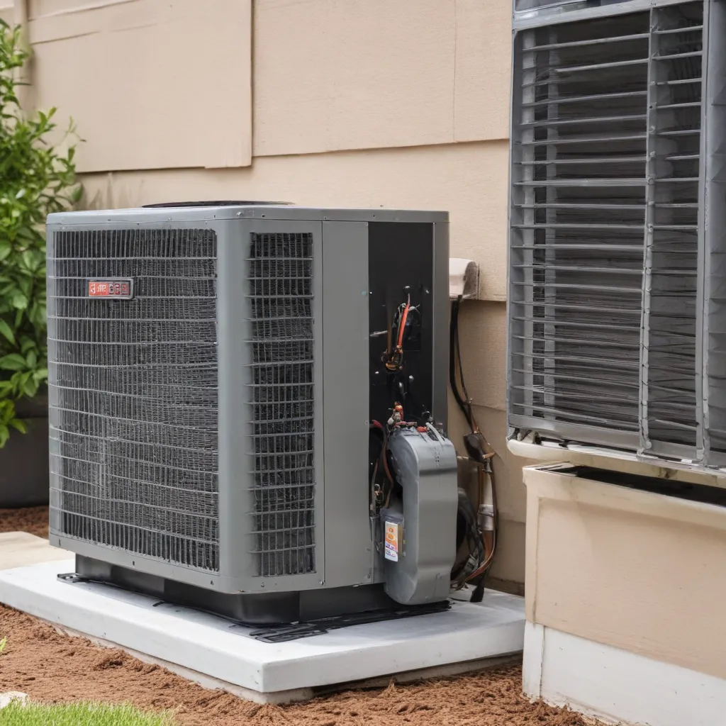 The Benefits of Regular Air Conditioner Tune-Ups