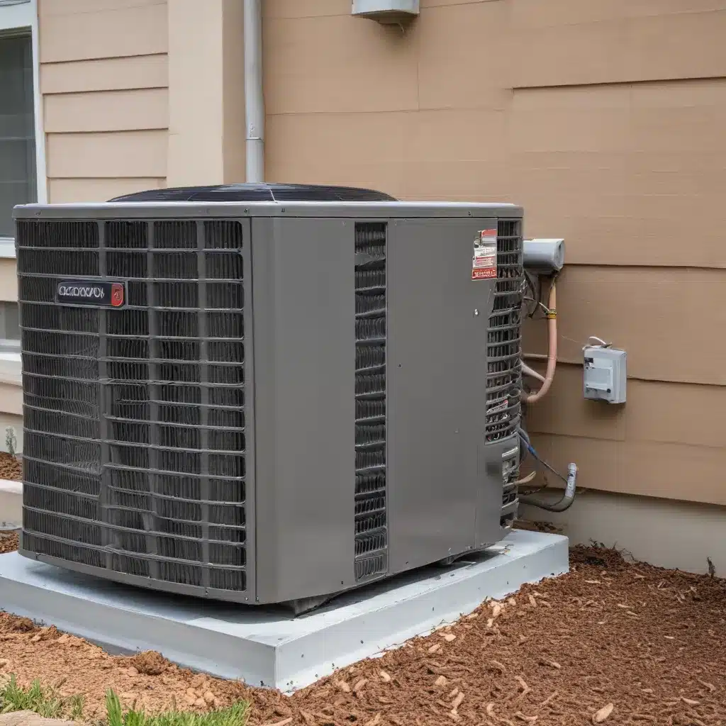 The Benefits of Upgrading to a High-Efficiency AC Unit